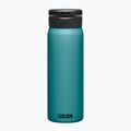CamelBak Fit Cap Изолирана SST бутилка за пътуване lagoon 750 ml