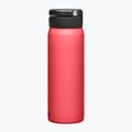 CamelBak Fit Cap Insulated SST бутилка за пътуване с дива ягода 750 ml 2
