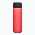 CamelBak Fit Cap Insulated SST бутилка за пътуване с дива ягода 750 ml 3