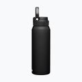 CamelBak Fit Cap Изолирана SST бутилка за пътуване 1000 ml черна 6