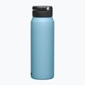 CamelBak Fit Cap Изолирана бутилка за пътуване SST, синя, 1000 ml 2