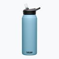 CamelBak Eddy+ Изолирана SST бутилка за пътуване 1000 ml