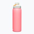 Термална бутилка CamelBak Chute Mag SST 750 ml мистичен пъпеш 2