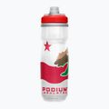 CamelBak Podium Chill Summer LE калифорнийска велосипедна бутилка