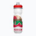 CamelBak Podium Chill Summer LE калифорнийска велосипедна бутилка 3