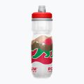 CamelBak Podium Chill Summer LE калифорнийска велосипедна бутилка 4
