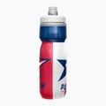 CamelBak Podium Chill Summer LE бутилка за велосипед texas 2