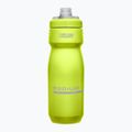 Велосипедна бутилка CamelBak Podium 710 ml лайм