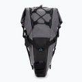 CamelBak M.U.L.E. 9 Saddle Pack чанта за велосипед, вълче сиво 3
