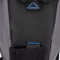 CamelBak M.U.L.E. 9 Saddle Pack чанта за велосипед, вълче сиво 4