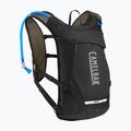 Велосипедна раница CamelBak Chase Adventure 8 с резервоар 2 л черна/земна 3