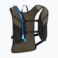Велосипедна раница CamelBak Chase Adventure 8 с резервоар 2 л черна/земна 6