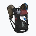 Велосипедна раница CamelBak Chase Adventure 8 с резервоар 2 л черна/земна 7