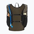 Велосипедна раница CamelBak Chase Adventure 8 с резервоар 2 л черна/земна 8
