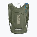 CamelBak Chase Adventure 8 раница за велосипед с резервоар от 2 литра прашна маслина