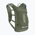 CamelBak Chase Adventure 8 раница за велосипед с резервоар от 2 литра прашна маслина 2