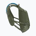 CamelBak Chase Adventure 8 раница за велосипед с резервоар от 2 литра прашна маслина 4