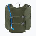 CamelBak Chase Adventure 8 раница за велосипед с резервоар от 2 литра прашна маслина 5