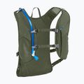 CamelBak Chase Adventure 8 раница за велосипед с резервоар от 2 литра прашна маслина 6