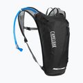 Велосипедна раница CamelBak Rogue Light 7 с резервоар от 2 л черна 4