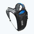 Велосипедна раница CamelBak Rogue Light 7 с резервоар от 2 л черна 9