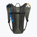 Велосипедна раница CamelBak Rogue Light 7 с 2л резервоар прашна маслина 7