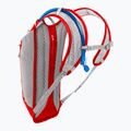 Велосипедна раница CamelBak Rogue Light 7 l red 3