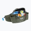 CamelBak M.U.L.E. 5 l Waist Pack за велосипед с резервоар 1,5 л прашна маслина 7