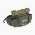 CamelBak M.U.L.E. 5 l Waist Pack за велосипед с резервоар 1,5 л прашна маслина 8