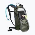 CamelBak M.U.L.E. 12 л велосипедна раница с 3 л резервоар прашна маслина 7