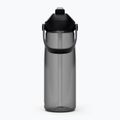 Пътническа бутилка CamelBak Thrive Flip Straw 600 мл, въглен 2