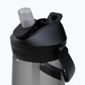 Пътническа бутилка CamelBak Thrive Flip Straw 600 мл, въглен 3