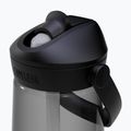 Пътническа бутилка CamelBak Thrive Flip Straw 600 мл, въглен 4