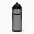 Пътническа бутилка CamelBak Thrive Flip Straw 950 мл, въглен 2