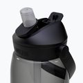 Пътническа бутилка CamelBak Thrive Flip Straw 950 мл, въглен 3