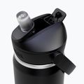 Camelbak Thrive Flip Straw Insulated SST бутилка за туризъм 590 ml черна 3