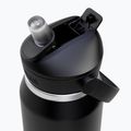 Camelbak Thrive Flip Straw Insulated SST бутилка за пътуване 950 ml черна 3