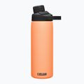 Термобутилка CamelBak Chute Mag 600 ml desert sunrise