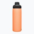 Термобутилка CamelBak Chute Mag 600 ml desert sunrise 2