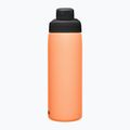 Термобутилка CamelBak Chute Mag 600 ml desert sunrise 4