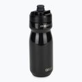 Велосипедна бутилка CamelBak Podium Insulated Steel 530 ml black