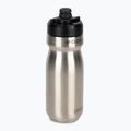 Велосипедна бутилка CamelBak Podium Insulated Steel 530 ml stainless