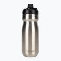Велосипедна бутилка CamelBak Podium Insulated Steel 530 ml stainless 2