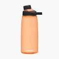 CamelBak Chute Mag 1000 ml бутилка за пътуване Desert Sunrise