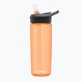 Туристическа бутилка CamelBak Eddy+ 600 ml Desert Sunrise