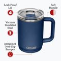 CamelBak Thrive Mug Изолирана термочаша SST 470 ml 5