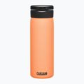 CamelBak Fit Cap SST 600 ml бутилка за пътуване Desert Sunrise