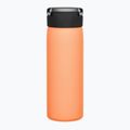 CamelBak Fit Cap SST 600 ml бутилка за пътуване Desert Sunrise 2