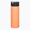 CamelBak Fit Cap SST 600 ml бутилка за пътуване Desert Sunrise 3