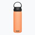 CamelBak Fit Cap SST 600 ml бутилка за пътуване Desert Sunrise 4